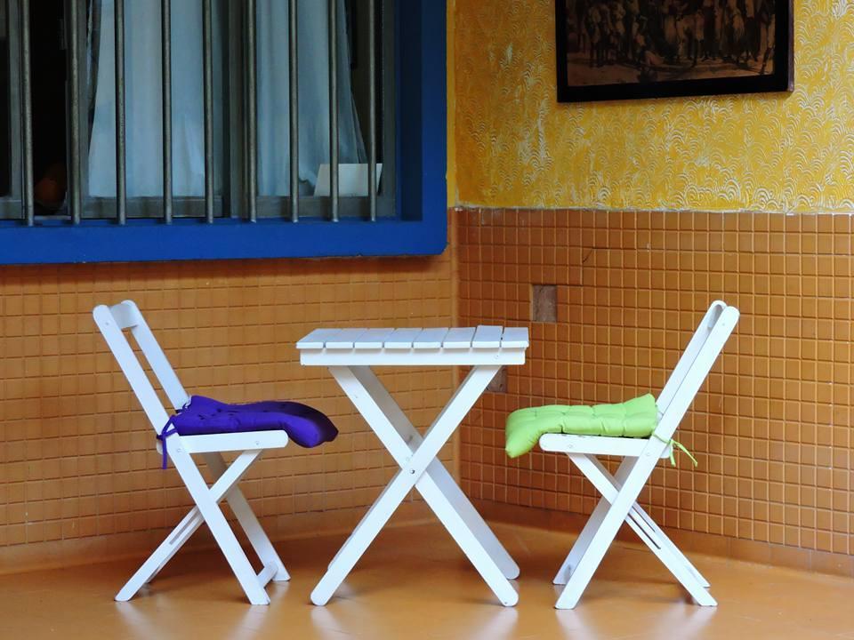 ריו דה ז'ניירו Pousada Brumar מראה חיצוני תמונה